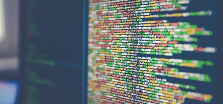 Desmi: Fra hack til redning