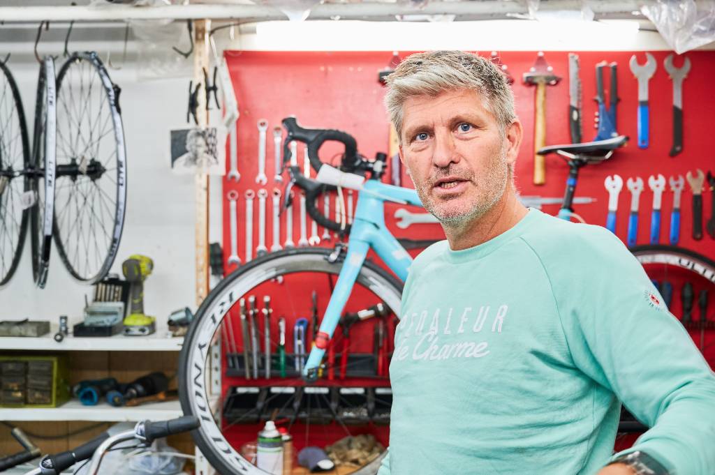 RefurbishBike, Erhvervshus Midtjylland, Bizz Up, Bizz Up Efterår 2021