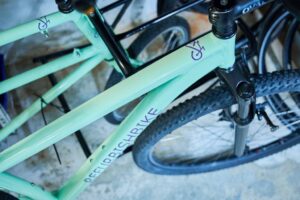 RefurbishBike, Erhvervshus Midtjylland, Bizz Up, Bizz Up Efterår 2021