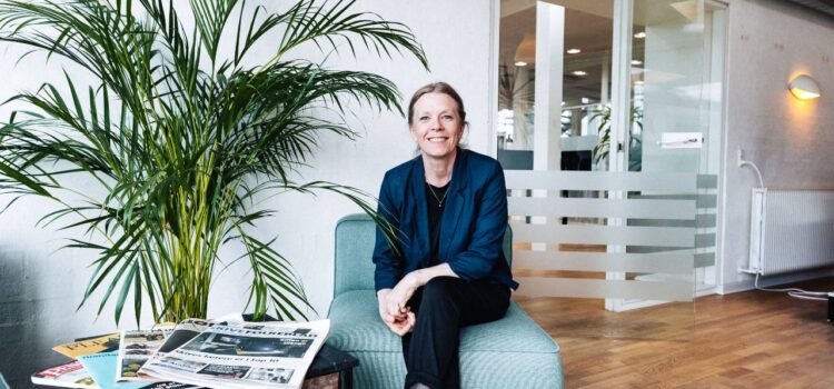 Green Innovation Week: Grøn innovation i Skive er kommet for at blive