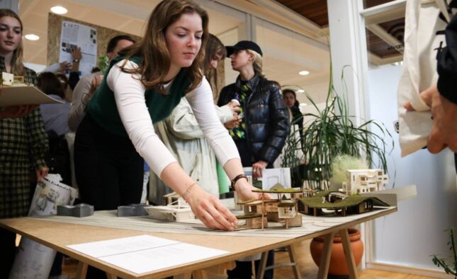 Green innovation week, Elværket, GIW, Skive, Bizz Up