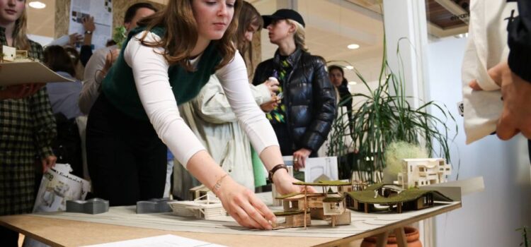 Green Innovation Makers: Et grønt tiltag med vokseværk