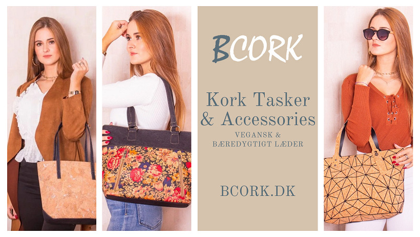 bcork, kork, Bizz Up