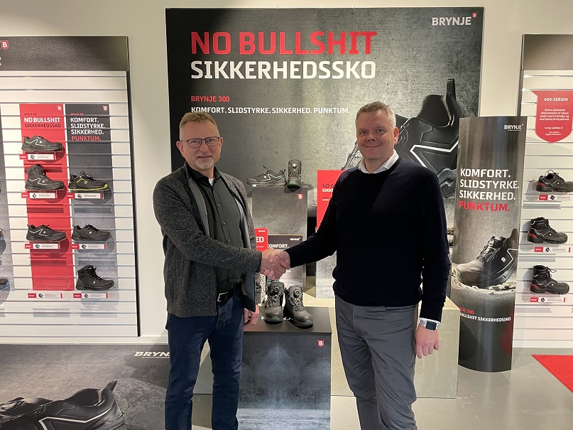 Sika Footwear, Sika, Bizz Up