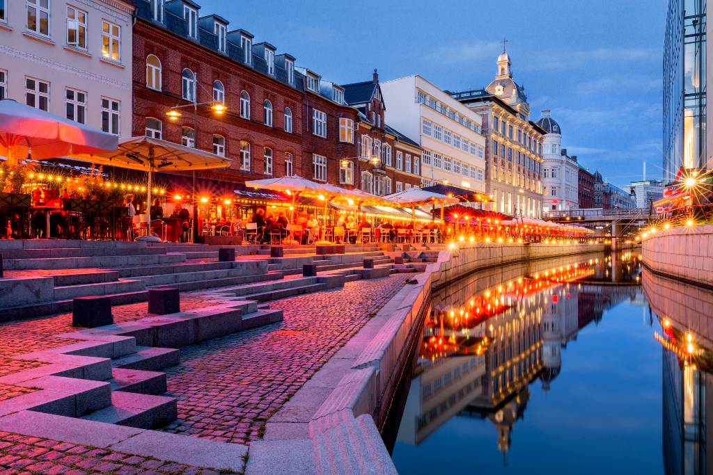Vækstfonden, VF, iværksætteri, iværksætteråret, 2021, Bizz Up