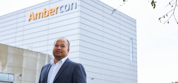 Business Rebild: Fra fremtidens cement til tøjvask uden plast