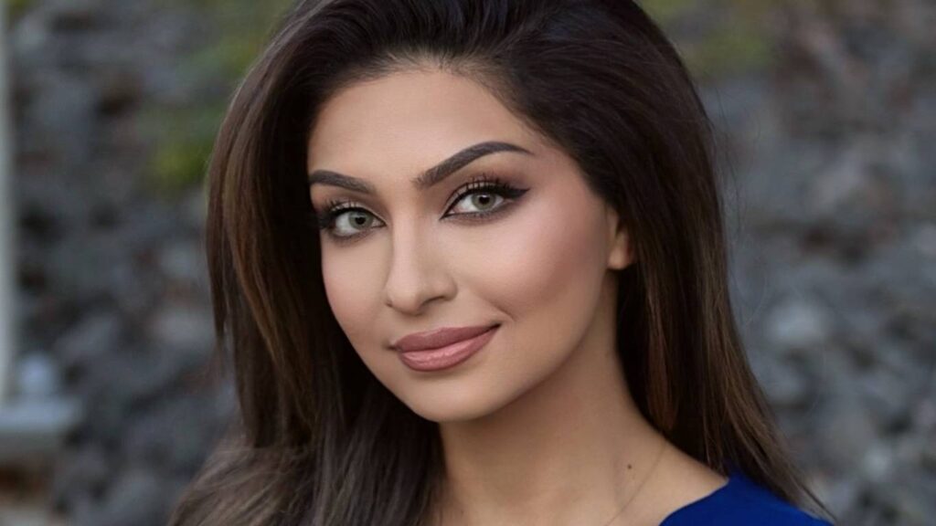 Rosa Faizzad, Netværkeren, Bizz Up