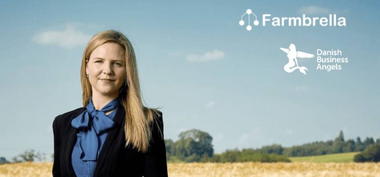 DanBan BA’ere og DanBans co-investment fond investerer i landbrugs platformen Farmbrella