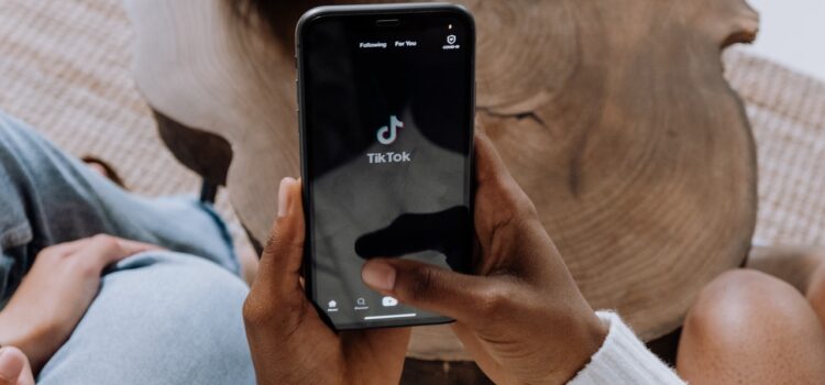 TikTok som digital marketingskanal