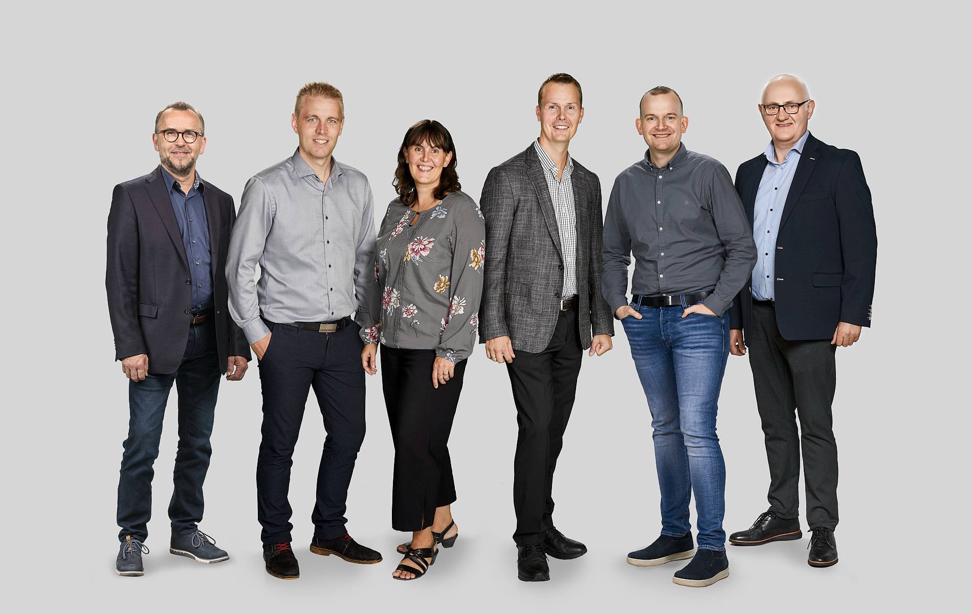 Sparekassen Balling, Lokal, inspiration, Bizz Up