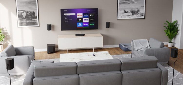 Roku slutter sig til Sound Hub Denmark