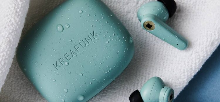 KREAFUNK: Blend ind eller skil dig ud