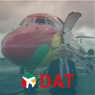 distribution, DAT, Bizz Up
