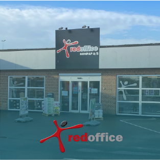 distribution, Redoffice, Bizz Up