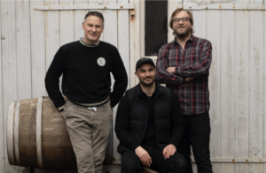 Claus Meyer, Foodture, Tæmpeh, Bizz Up
