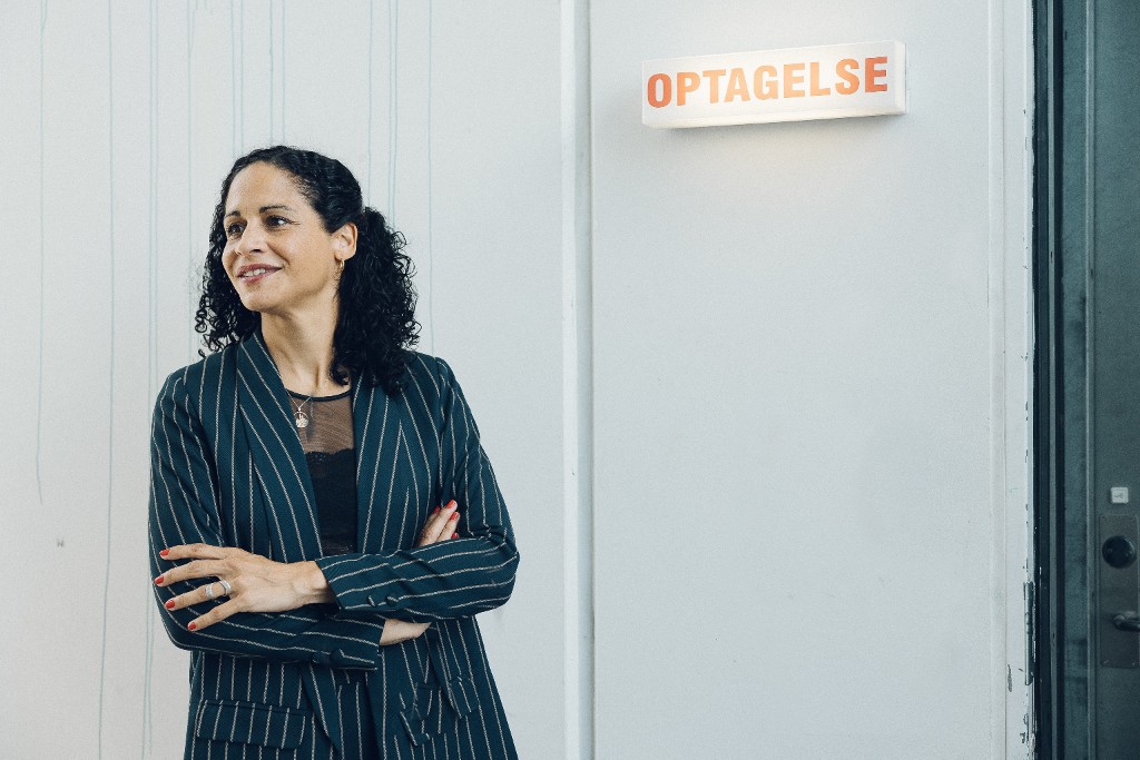 Filmby Aarhus, Bizz Up