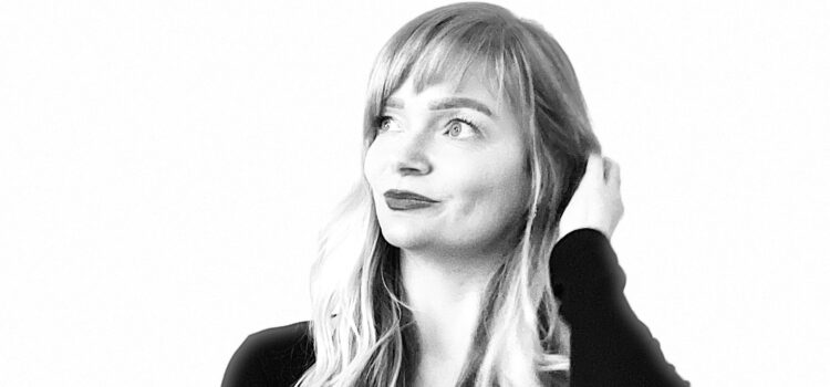 Netværkeren: Nadja Joensen