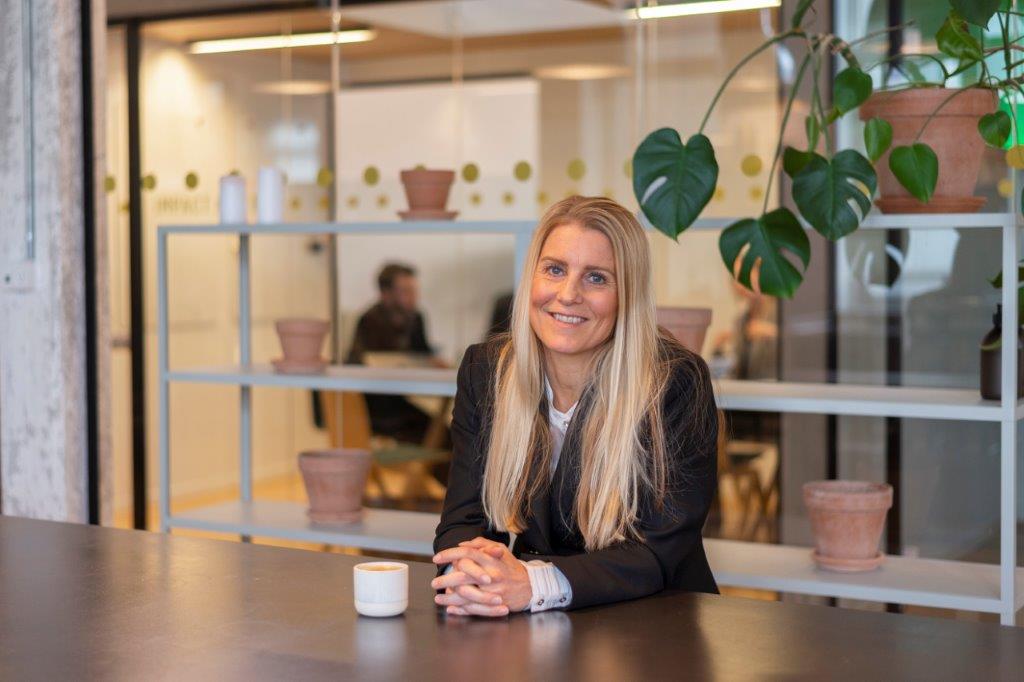 impact, vækstrejse, Bizz Up