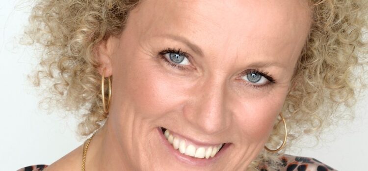 Netværkeren: Camilla Clausen