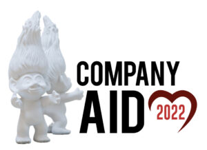 Goodiepack, Company Aid, Gjøl, Trold, Bizz Up