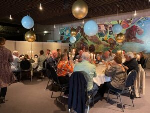 Funhall, viborg, teambuilding, bizz up