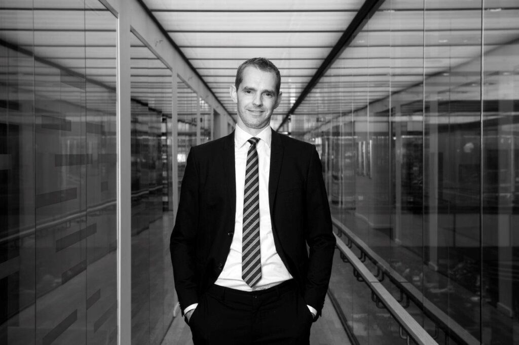 Jyske Bank, Ukraine, undersøgelse, Bizz Up