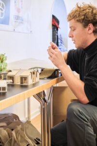 Green innovation week, Elværket, GIW, Skive, Bizz Up