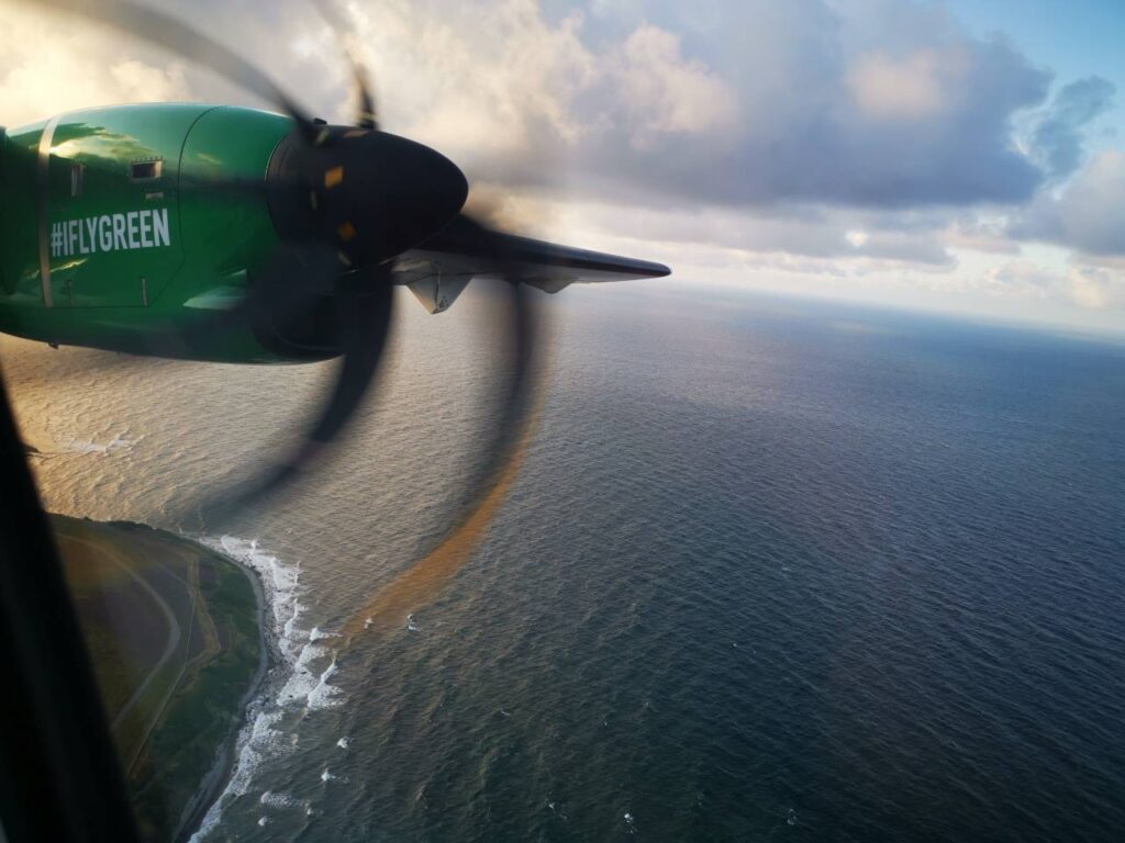 DAT, Bornholm, Bizz Up