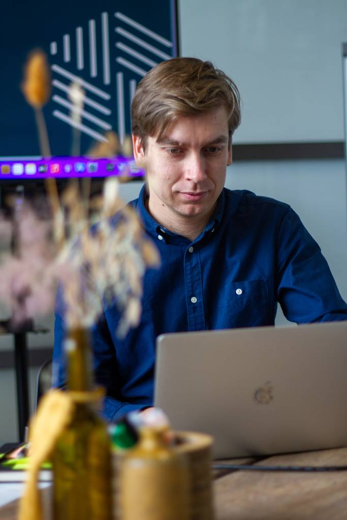 Impact investment, bæredygtig herning, bæredygtig business, Bizz Up