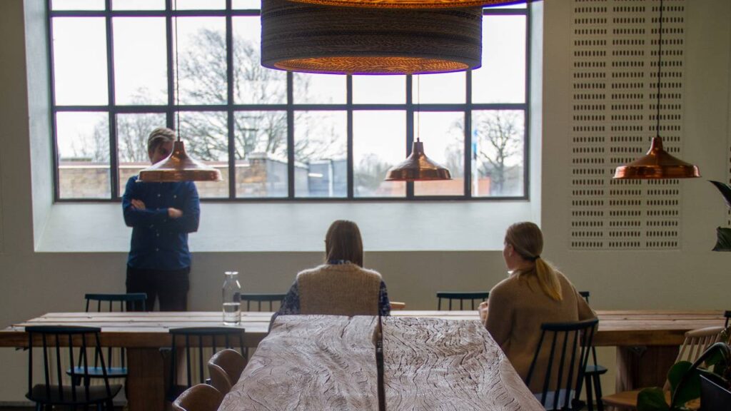 Impact investment, bæredygtig herning, bæredygtig business, Bizz Up