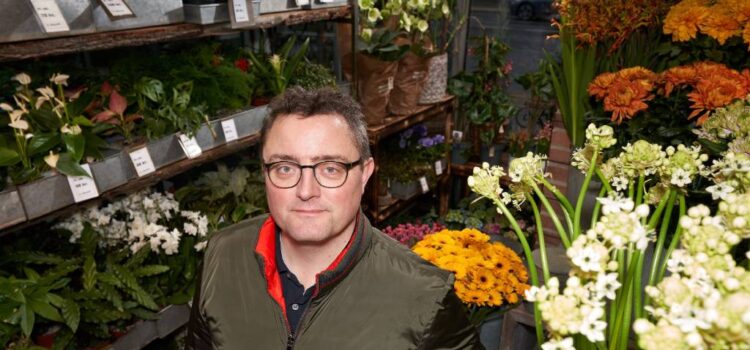 Bloomit nytænker fremtidens online blomsterhandel