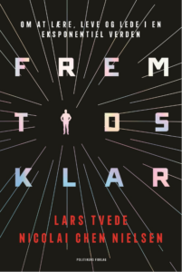 Fremtidsklar, bog, fremtids klar, Bizz Up