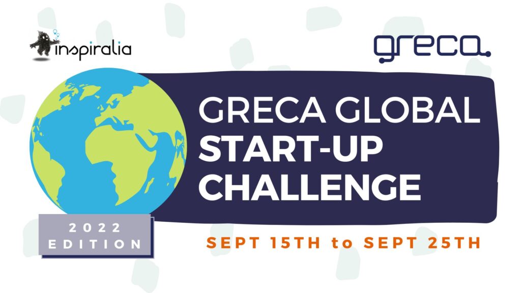 GRECA, Bizz Up