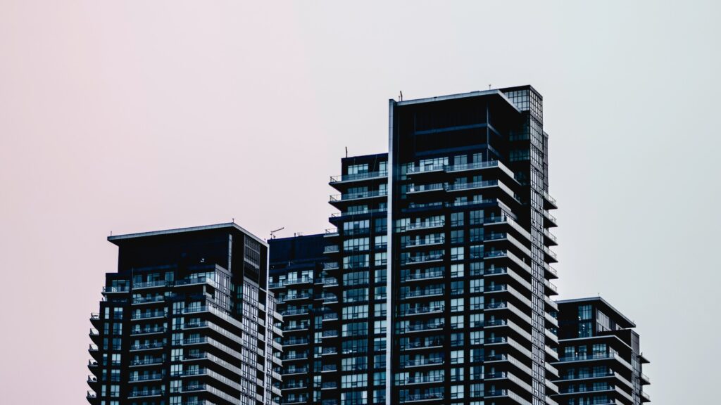 Andelsbolig, lån, mybanker, Bizz Up