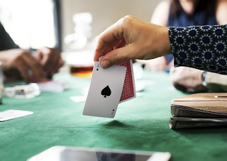ROFUS, spil, gambling