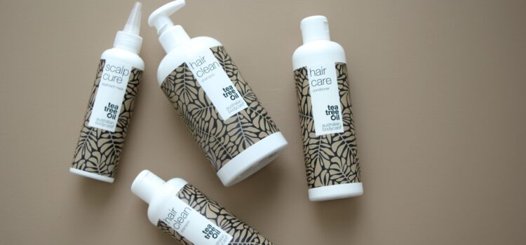 Australian Bodycare fandt en alternativ rute ind i de tyske butikskæder