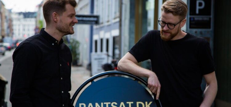 To danskere laver millionforretning med seks brands i unikt økosystem