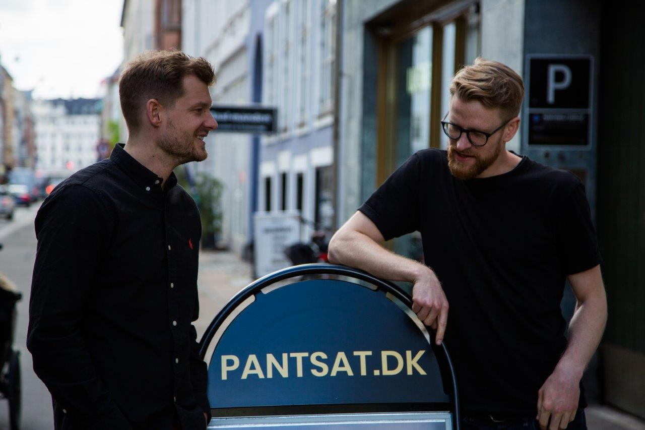 To danskere laver millionforretning med seks brands i unikt økosystem