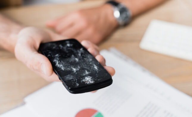 Hvad er forskellen på de mange iPhone reparatører på markedet?