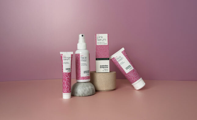 Australian Bodycare udvider med B12-produkter – en gamechanger i hudplejebranchen